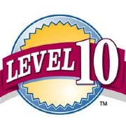 Level 10 Icon