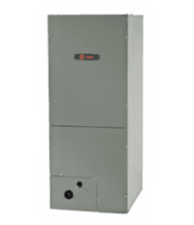 Trane M Series Communicating Air Handler - Burgess Heating & Air Inc